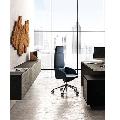 Кабинет ELITE