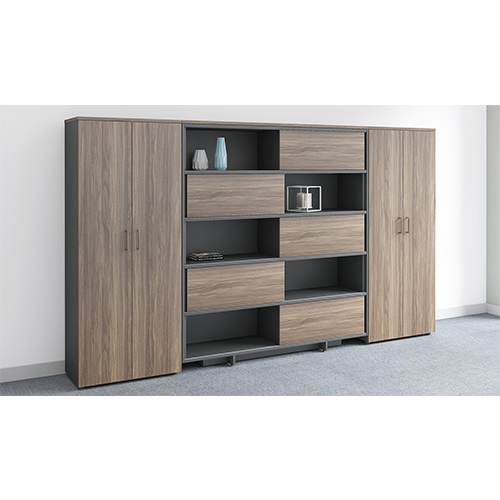 Офисный шкаф-купе