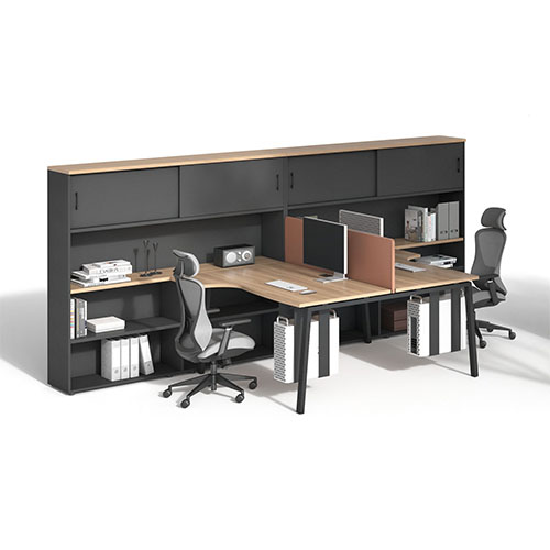 Кабинет для персонала ЭВОЛЮШН 3