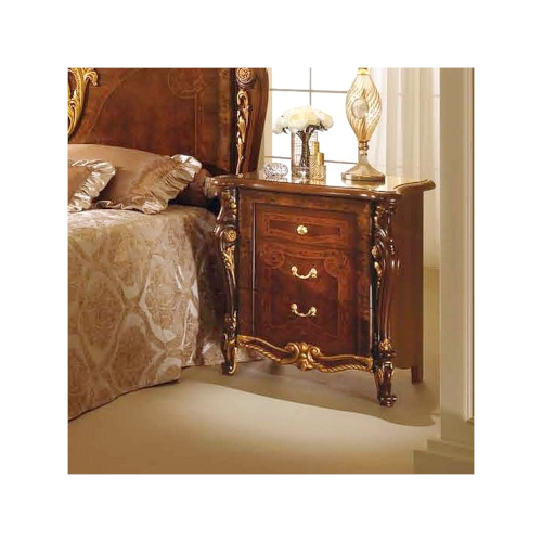 Кровать DONATELLO